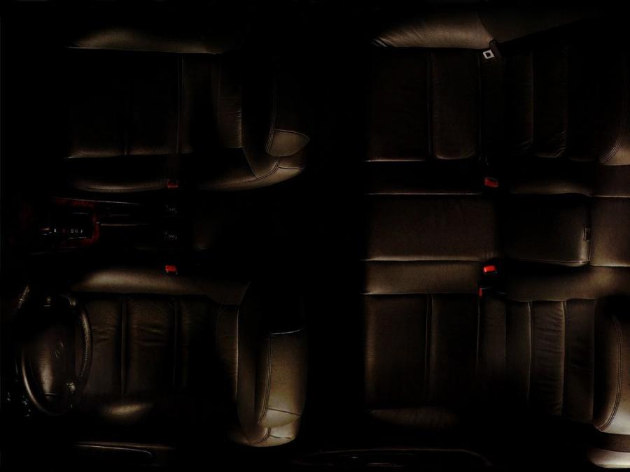  Lexus ES300 1992 года  (фото 4 из 27)